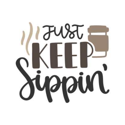 just-keep-sippin-wine-glass-free-svg-file-SvgHeart.Com