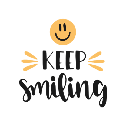 keep-smiling-smiley-emoji-free-svg-file-SvgHeart.Com