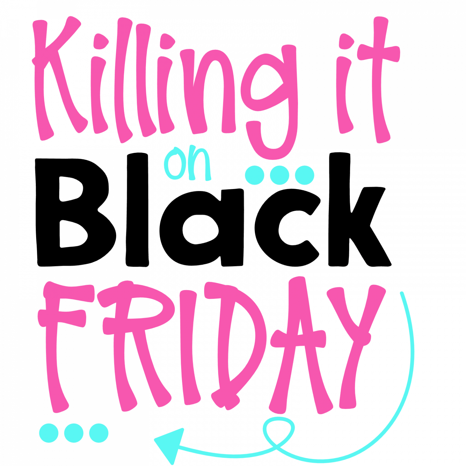 killing-it-on-black-friday-free-svg-file-svg-heart