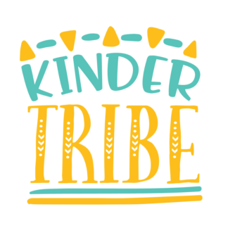 kinder-tribe-funny-kindergarten-free-svg-file-SvgHeart.Com