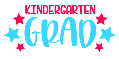 kindergarten-grad-stars-graduation-free-svg-file-SvgHeart.Com