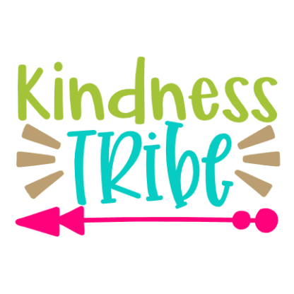 kindness-tribe-funny-back-to-school-free-svg-file-SvgHeart.Com