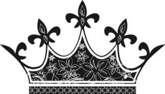 king-crown-decorative-free-svg-file-SvgHeart.Com