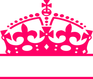king-crown-split-text-frame-royal-decorative-free-svg-file-SvgHeart.Com