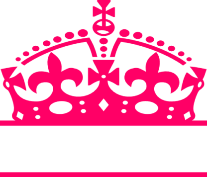 king-crown-split-text-frame-royal-decorative-free-svg-file-SvgHeart.Com