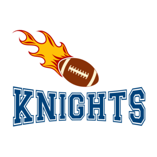 knights-football-ball-sport-free-svg-file-SvgHeart.Com