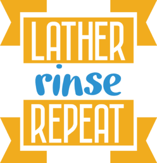 lather-rinse-repeat-bathroom-free-svg-file-SvgHeart.Com