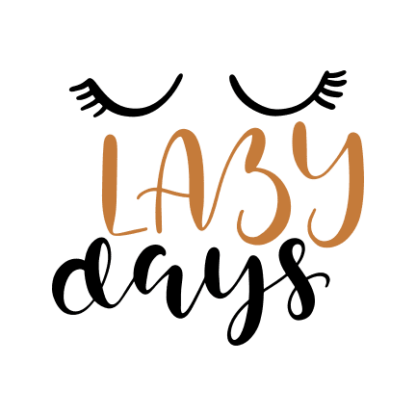 lazy-days-eyelashes-free-svg-file-SvgHeart.Com