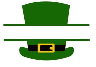 lep-hat-split-st-patricks-day-free-svg-file-SvgHeart.Com