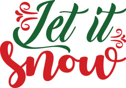 let-it-snow-sign-christmas-holiday-free-svg-file-SvgHeart.Com