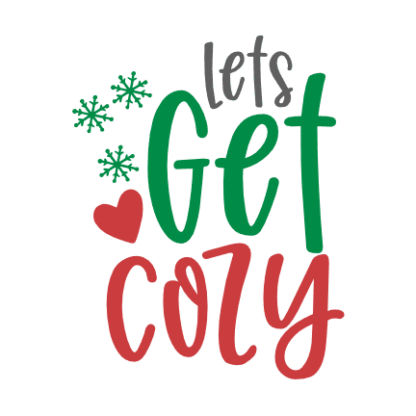 lets-get-cozy-christmas-free-svg-file-SvgHeart.Com