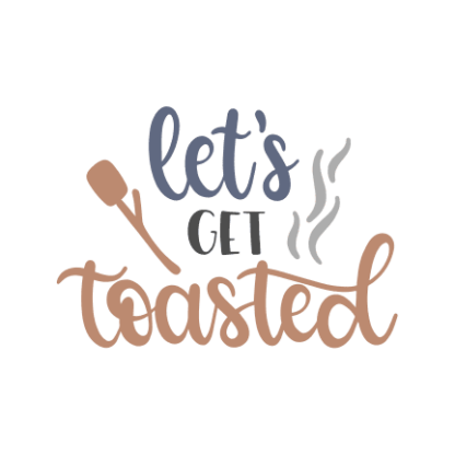 lets-get-toasted-spoon-cooking-free-svg-file-SvgHeart.Com