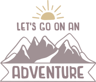 lets-go-on-an-adventure-mountains-hiking-free-svg-file-SvgHeart.Com