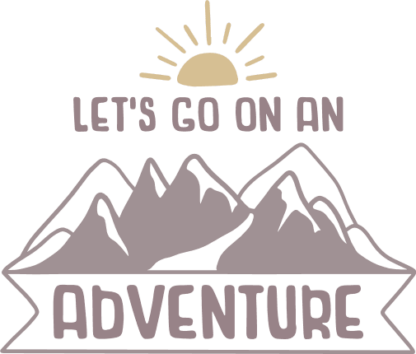 lets-go-on-an-adventure-mountains-hiking-free-svg-file-SvgHeart.Com