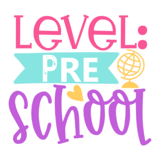 level-pre-school-kids-free-svg-file-SvgHeart.Com