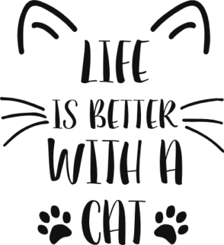 life-is-a-better-with-a-cat-paws-kitten-pet-lover-free-svg-file-SvgHeart.Com