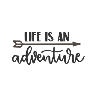 life-is-an-adventure-free-svg-file-SvgHeart.Com