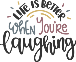 life-is-better-when-youre-laughing-inspirational-free-svg-file-SvgHeart.Com