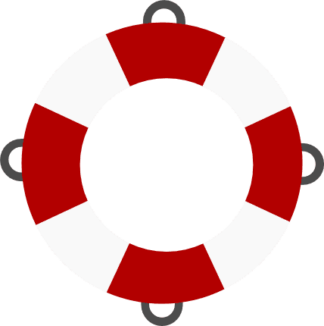 lifebuoy-nautical-free-svg-file-SvgHeart.Com