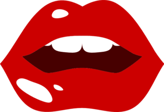 lips-and-teeth-girly-free-svg-file-SvgHeart.Com