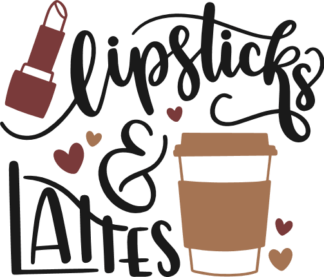 lipsticks-and-lattes-girly-free-svg-file-SvgHeart.Com