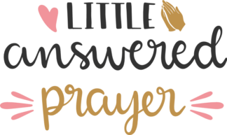 little-answered-prayer-religious-christian-free-svg-file-SvgHeart.Com