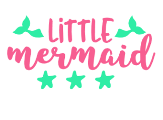 little-mermaid-girly-free-svg-file-SvgHeart.Com