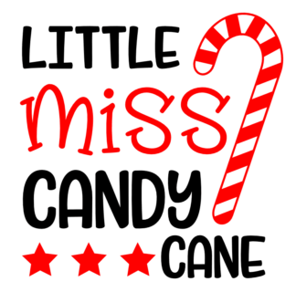 little-miss-candy-cane-christmas-free-svg-file-SvgHeart.Com