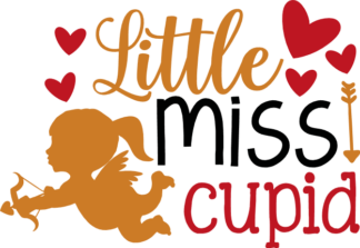 little-miss-cupid-valentines-day-free-svg-file-SvgHeart.Com
