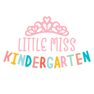 little-miss-kindergarten-kids-free-svg-file-SvgHeart.Com