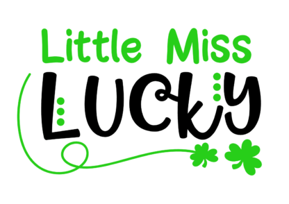 little-miss-lucky-st-patricks-day-st-paddys-day-clover-leaf-free-svg-file-SvgHeart.Com
