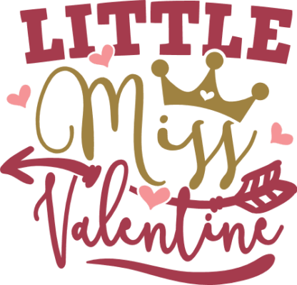 little-miss-valentine-crown-baby-onesie-free-svg-file-SvgHeart.Com