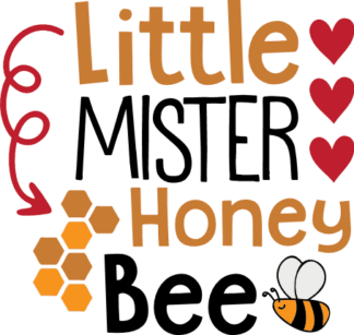 little-mister-honey-bee-baby-boy-free-svg-file-SvgHeart.Com