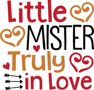 little-mister-truly-in-love-valentines-day-free-svg-file-SvgHeart.Com