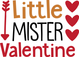 little-mister-valentine-valentines-day-free-svg-file-SvgHeart.Com
