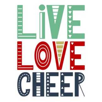 live-love-cheer-cheerleading-free-svg-file-SvgHeart.Com