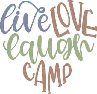 live-love-laugh-camp-heart-shape-camper-life-free-svg-file-SvgHeart.Com