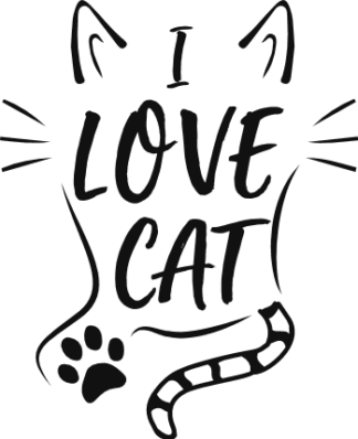 love-cat-pet-lover-kitty-free-svg-file-SvgHeart.Com