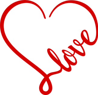love-heart-shape-valentines-day-free-svg-file-SvgHeart.Com