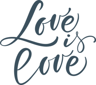 love-is-love-baby-boho-style-sayings-free-svg-file-SvgHeart.Com