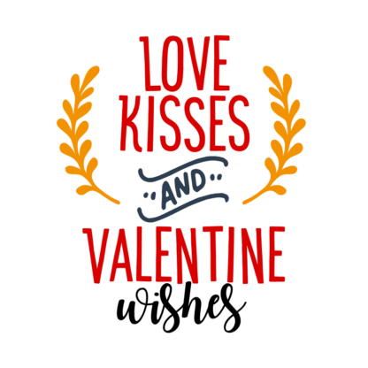 love-kisses-and-valentines-day-wishes-couple-free-svg-file-SvgHeart.Com