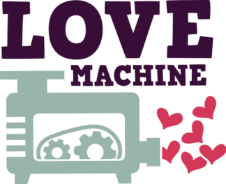 love-machine-free-svg-file-SvgHeart.Com