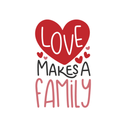 love-makes-a-family-hearts-svg-file-SvgHeart.Com