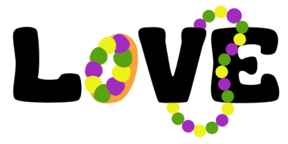 love-mardi-gras-free-svg-file-SvgHeart.Com