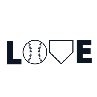 love-monogram-baseball-ball-sport-free-svg-file-SvgHeart.Com