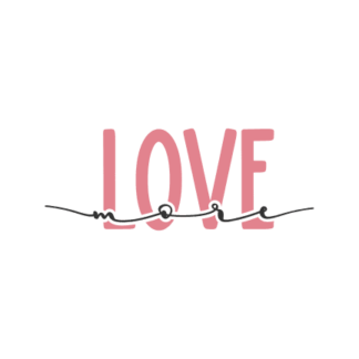 love-more-sign-free-svg-file-SvgHeart.Com