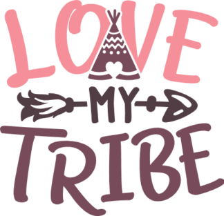 love-my-tribe-mom-life-family-free-svg-file-SvgHeart.Com