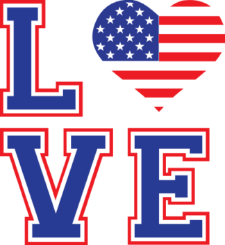 love-sign-american-flag-heart-shape-patriotic-4th-of-july-free-svg-file-SvgHeart.Com