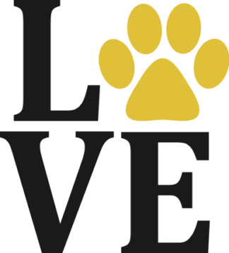 love-sign-paw-print-pet-lover-free-svg-file-SvgHeart.Com
