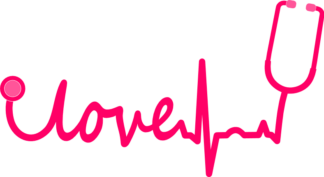 love-stethoscope-heart-wave-free-svg-file-SvgHeart.Com